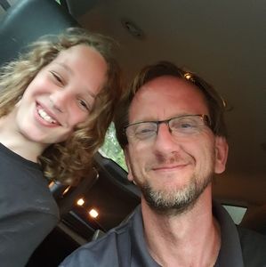 Meet your Posher, Douglas